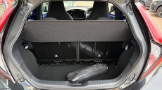 Toyota Aygo X 1.0 VVT-i Edge 5dr Petrol Hatchback